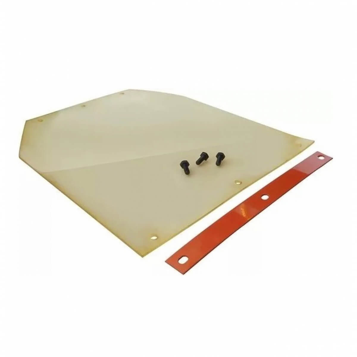 Коврик демпфирующий для виброплиты GROST VH-60