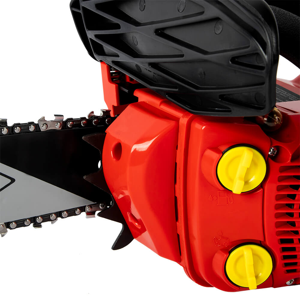 Пила цепная бензиновая DDE CS250-12"