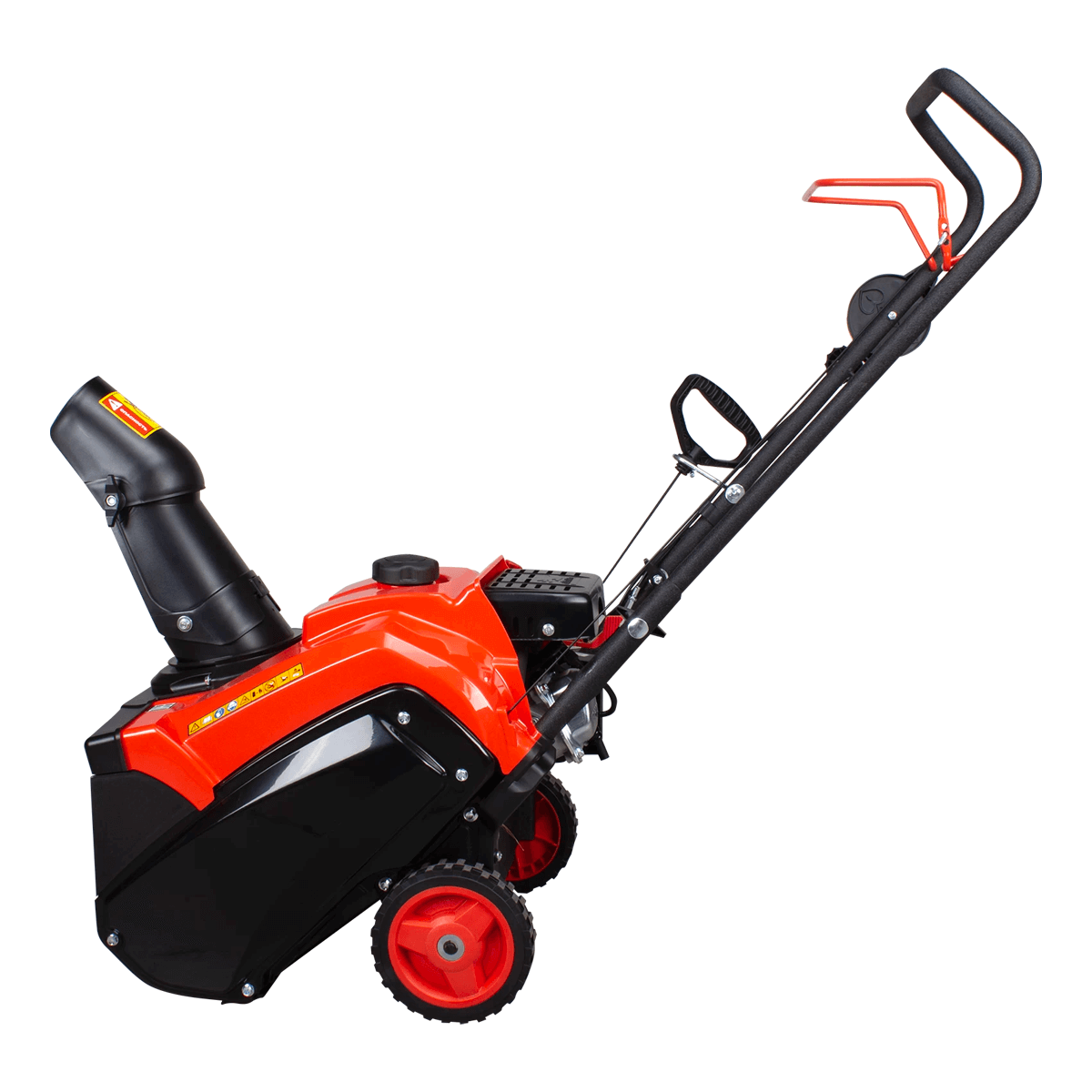 Бензиновый снегоуборщик A-iPower AS463