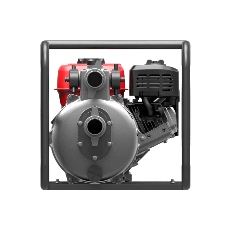 Бензиновая мотопомпа высоконапорная A-iPower AWP50H-2
