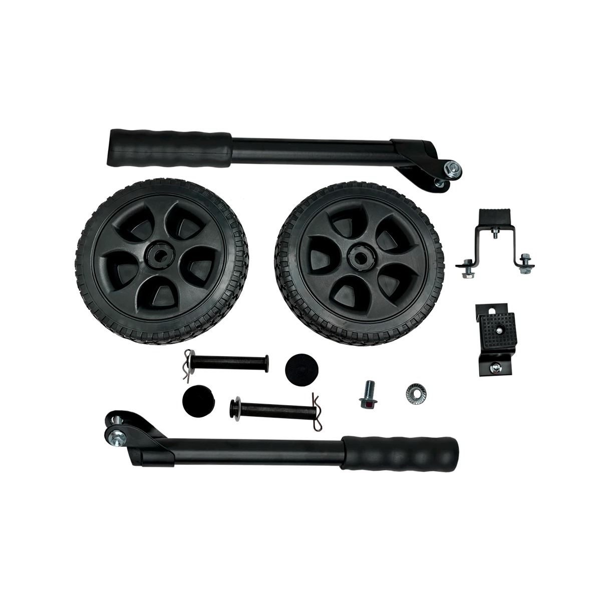 Транспортировочный комплект A-iPower S