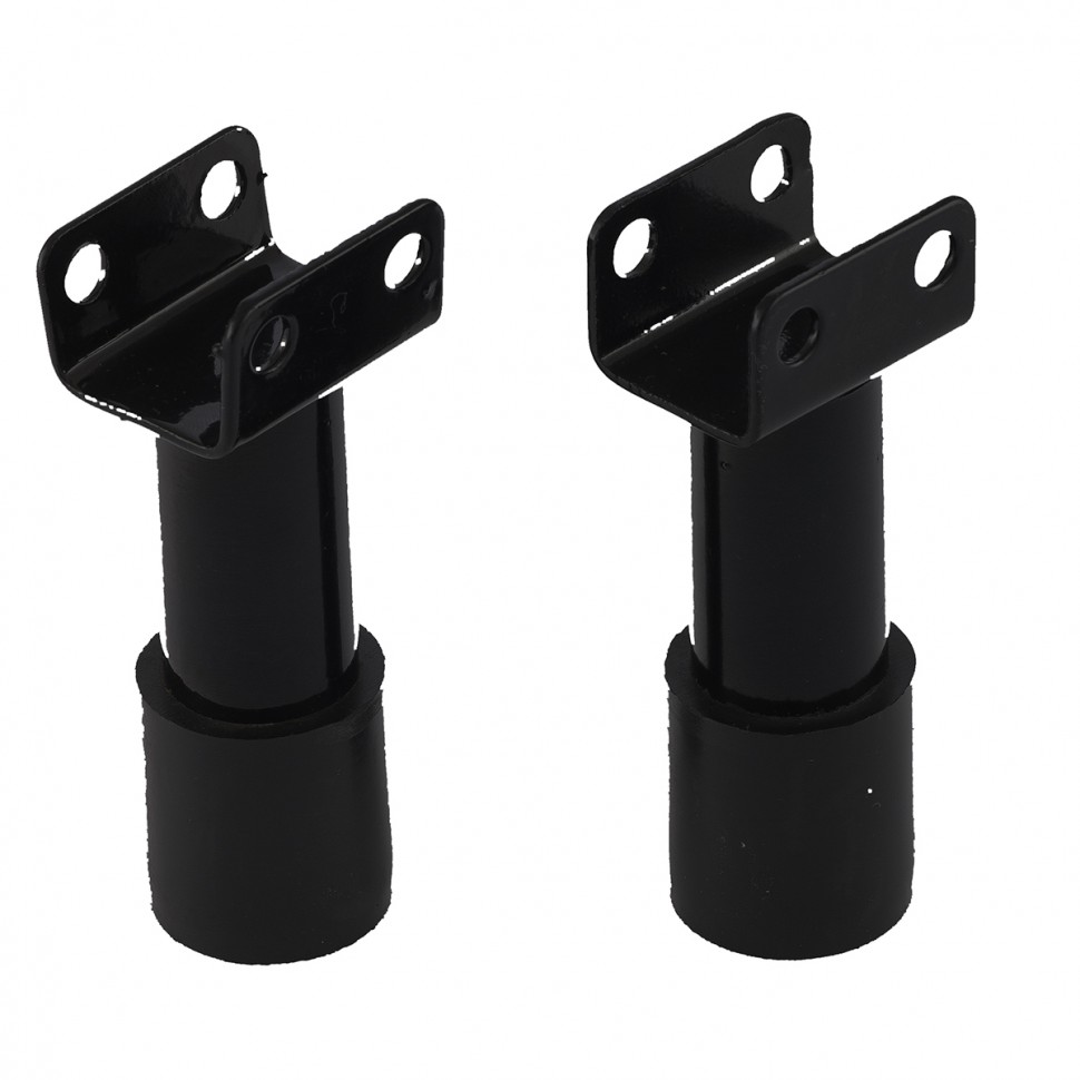 Набор ручек и колес Denzel для транспортировки генераторов, 94625