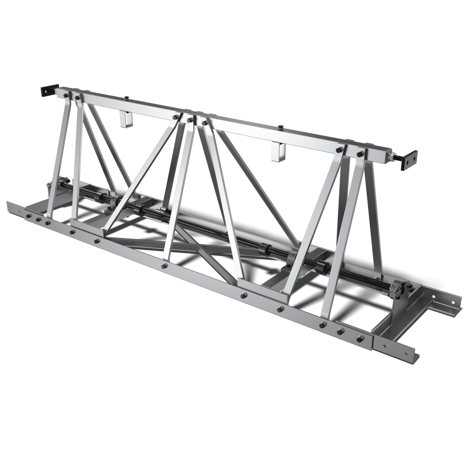 Промежуточная секция 3м для Vektor VTS-9.0