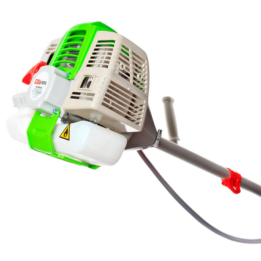 Триммер бензиновый RedVerg RD-GB243S