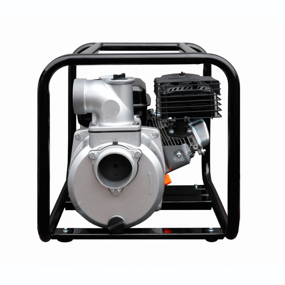 Мотопомпа для чистой воды KOMAN KP80-30