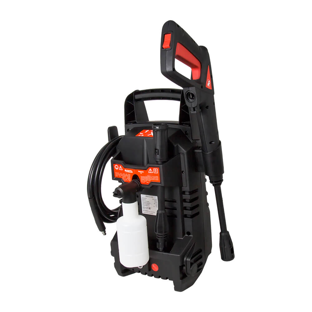 Мойка высокого давления QUATTRO ELEMENTI PALERMO 120, 793-312