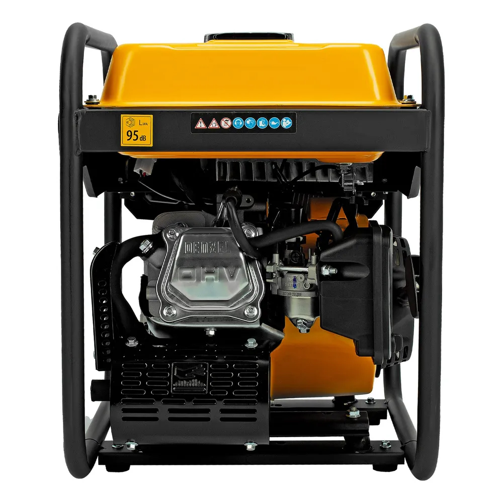 Генератор инверторный Denzel GK-2200iF, 94707