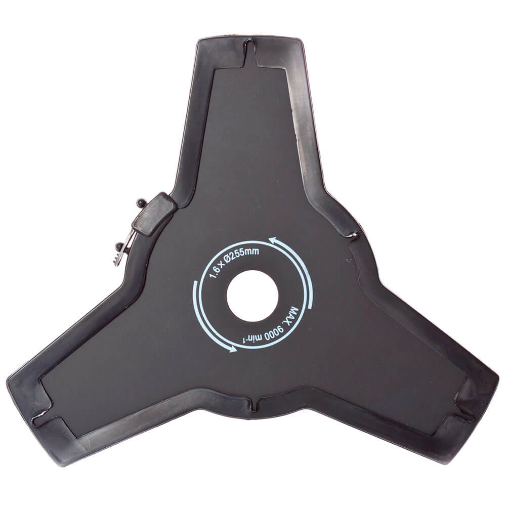 Триммер аккумуляторный бесщеточный RedVerg RD-BC36BL/U (без акк, без з/у)