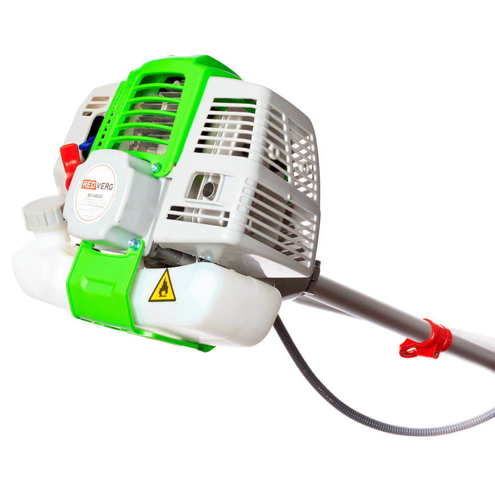 Триммер бензиновый RedVerg RD-GB255