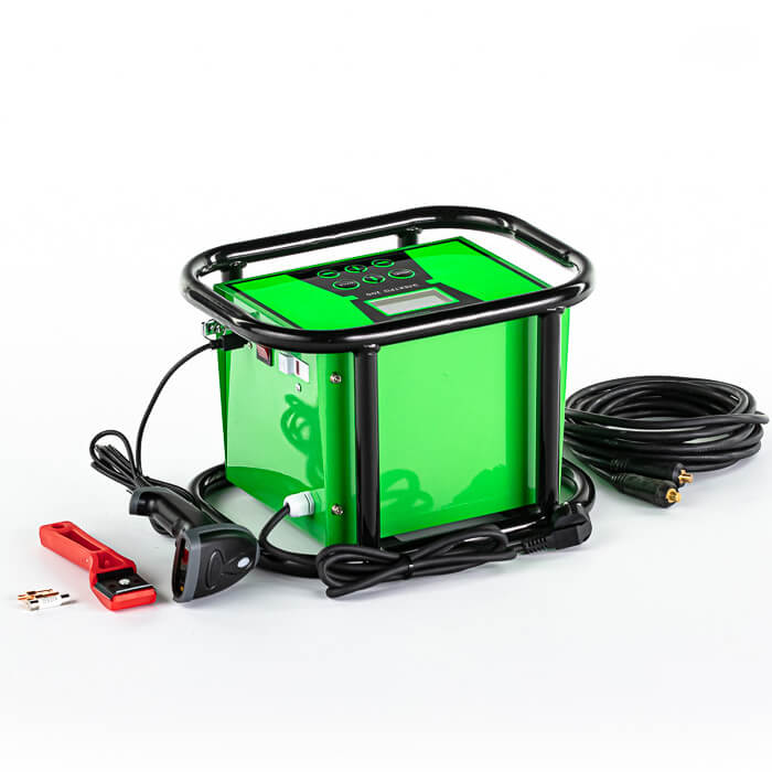 Электромуфтовый сварочный аппарат ПРОСВАР ЭЛЕКТРО 200