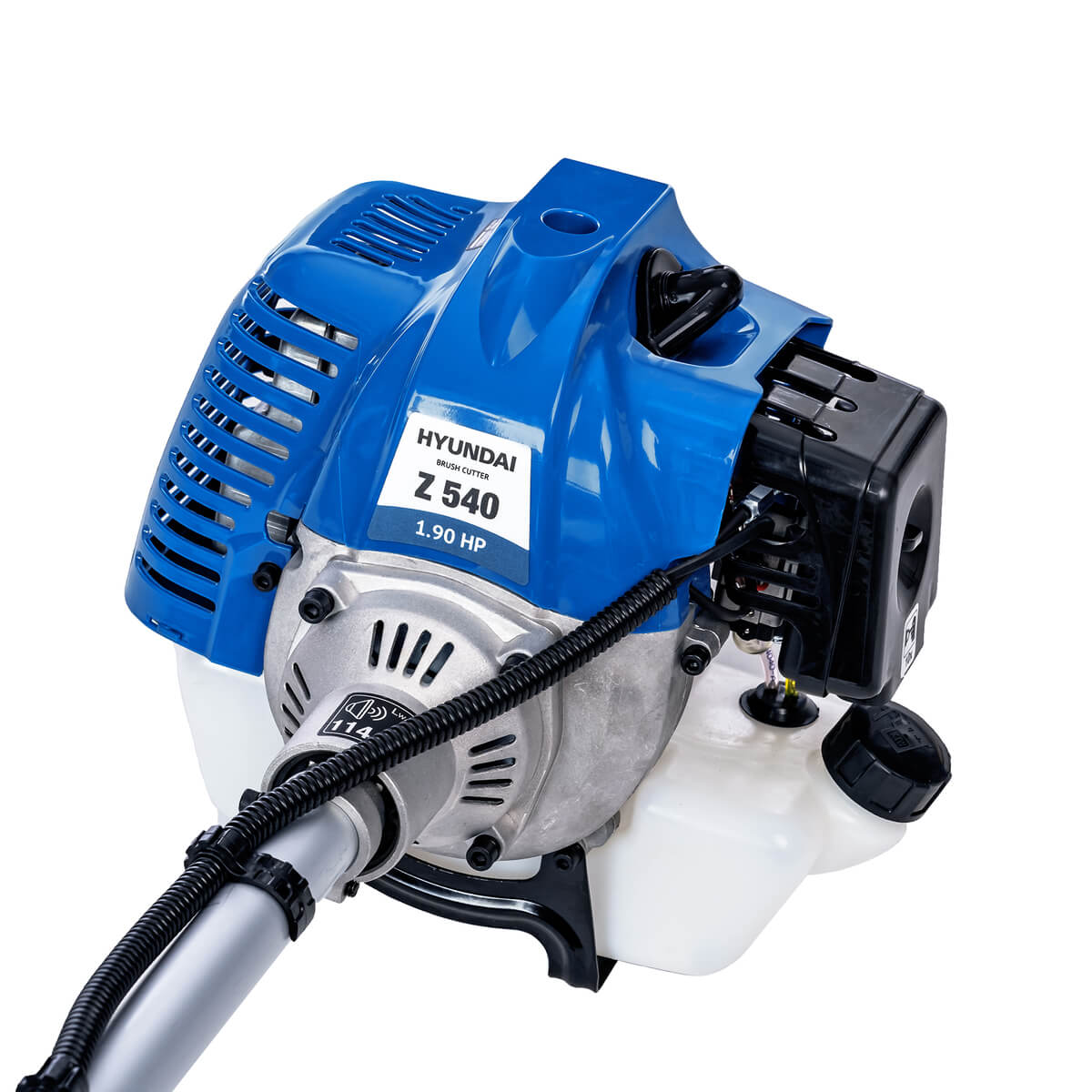 Бензокоса Hyundai Z 540