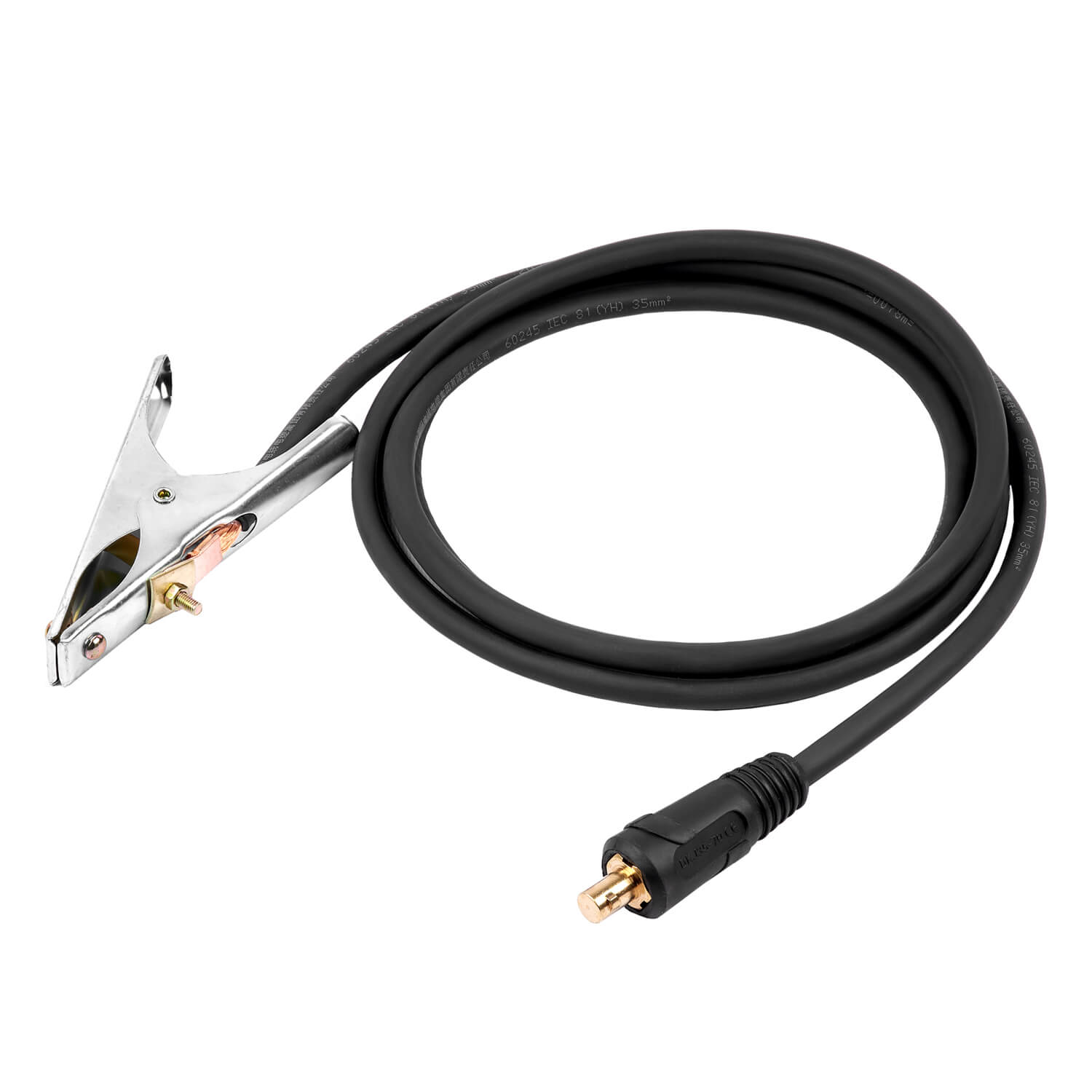 Сварочный инвертор ПТК RILON TIG 400 P AC/DC DIGITAL