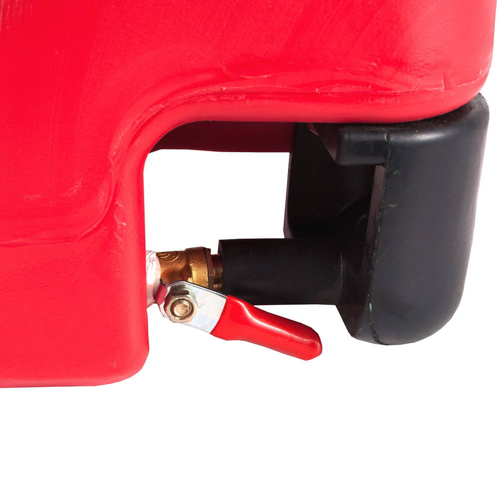 Бак для воды к DDE VP90-H