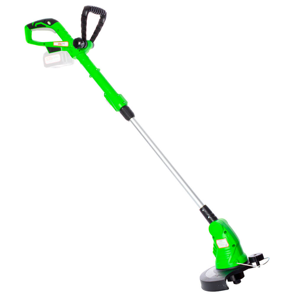 Триммер аккумуляторный RedVerg RD-BC18V (без акк, без з/у)