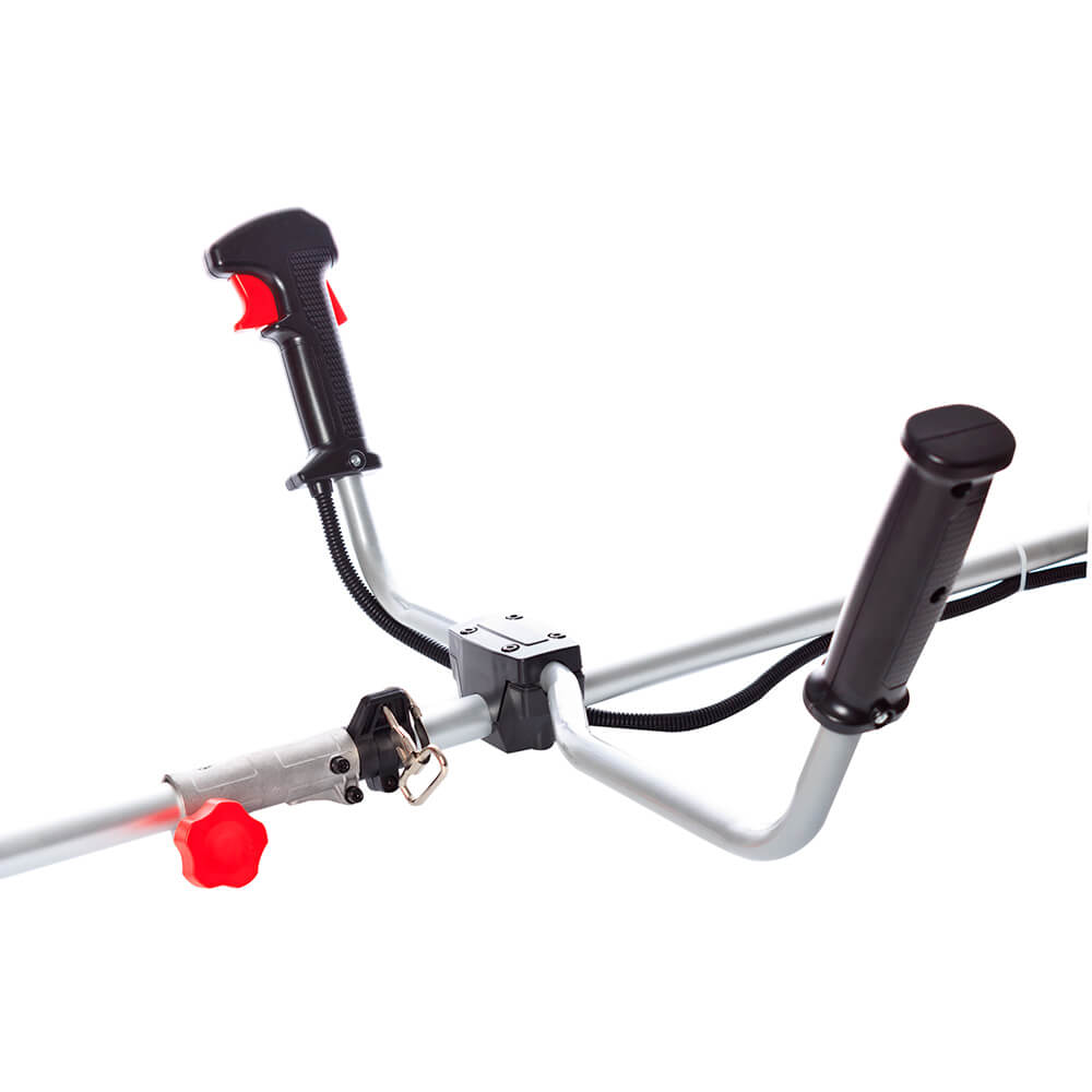 Триммер аккумуляторный бесщеточный RedVerg RD-BC36V/BL (без акк, без з/у)