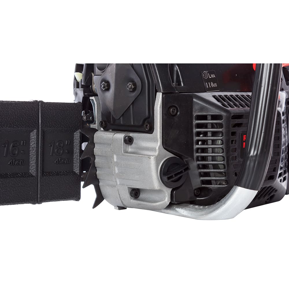 Бензопила RedVerg Basic GC-58C