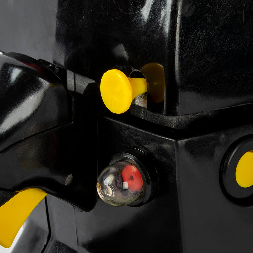 Пила цепная бензиновая DDE CS550-18", 917-599