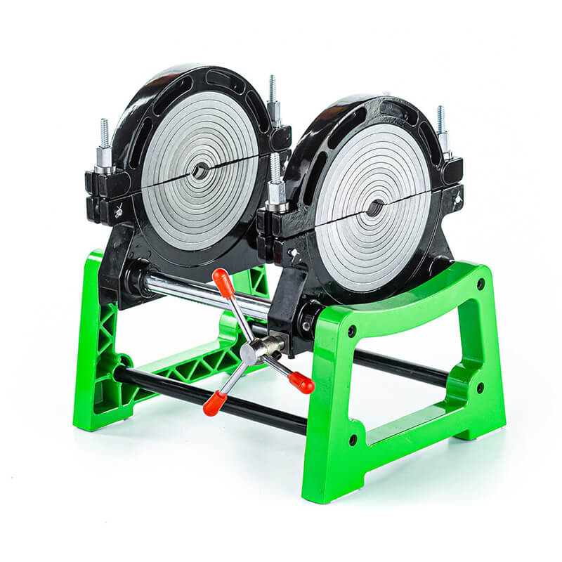 Стыковой сварочный аппарат ПРОСВАР СМ 250В2