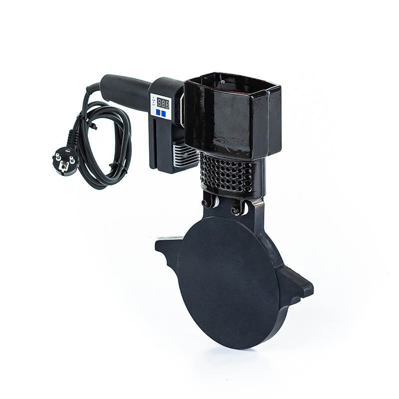 Стыковой сварочный аппарат ПРОСВАР СМ 160Р2