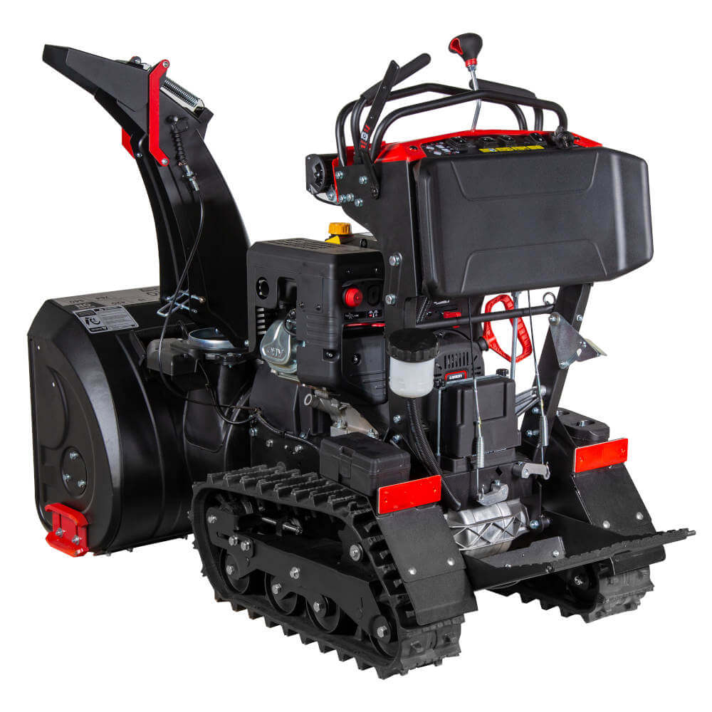 Снегоуборщик REDVERG PROLine RD-SBS76/15TBH