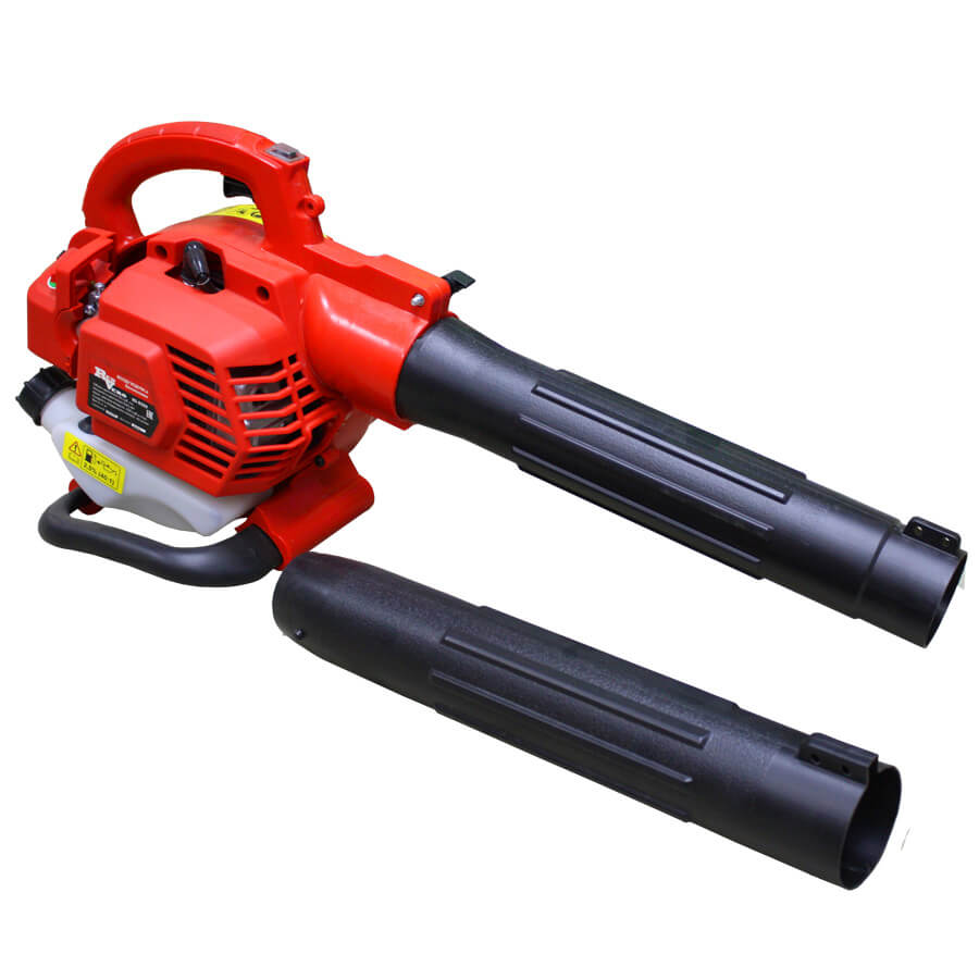 Воздуходувка бензиновая RedVerg RD-B250