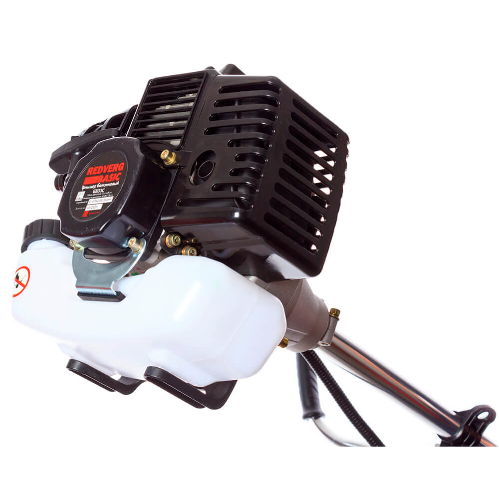 Триммер бензиновый RedVerg Basic GB33C
