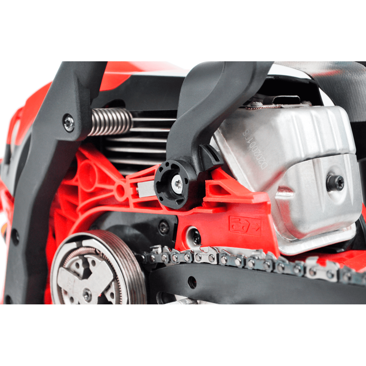 Цепная пила бензиновая Solo by AL-KO 6436, 127429