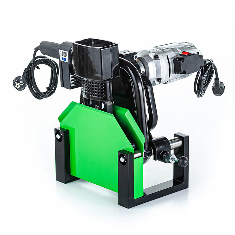 Стыковой сварочный аппарат ПРОСВАР СМ 160Р2