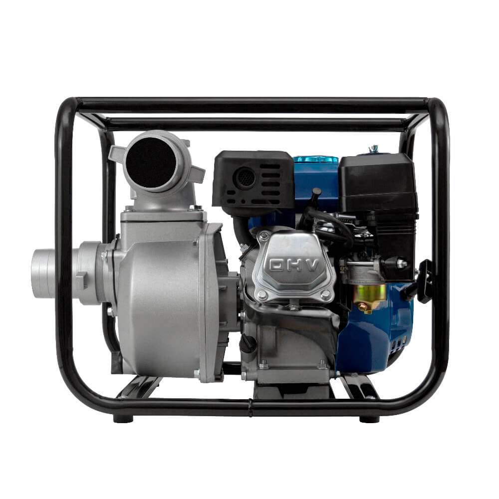 Мотопомпа для чистой воды VARTEG 1100W80, 6559