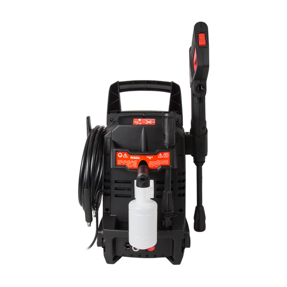 Мойка высокого давления QUATTRO ELEMENTI PALERMO 120, 793-312