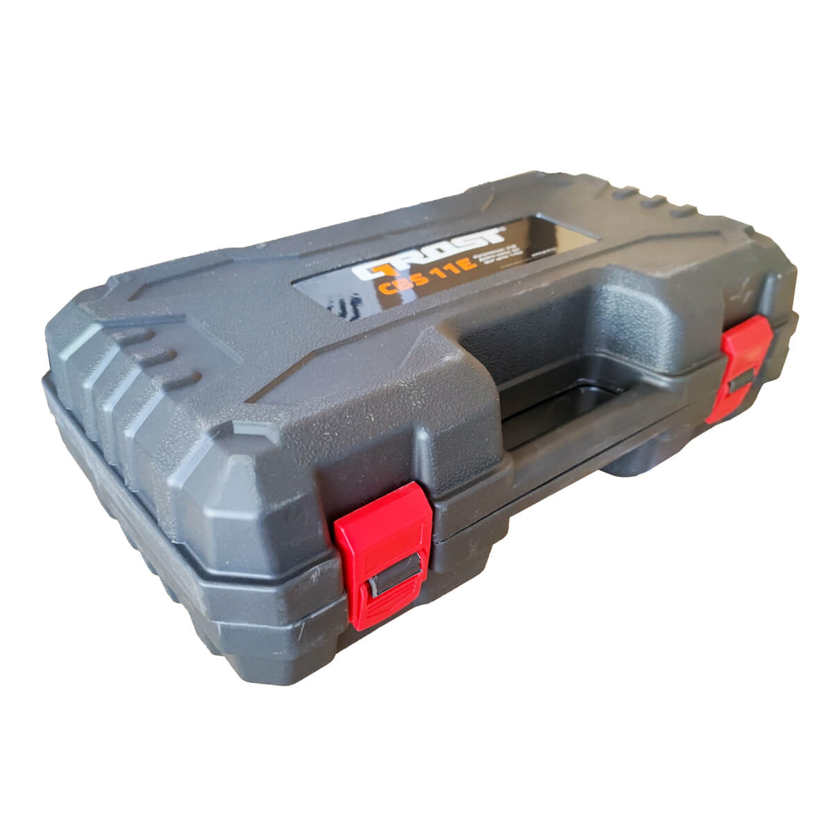 Аккумуляторная электромоторная пила GROST CBS 11 E (АКБ)