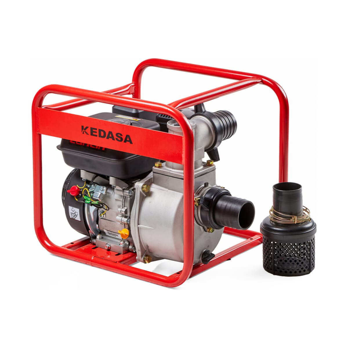 Мотопомпа KEDASA MGP3-2
