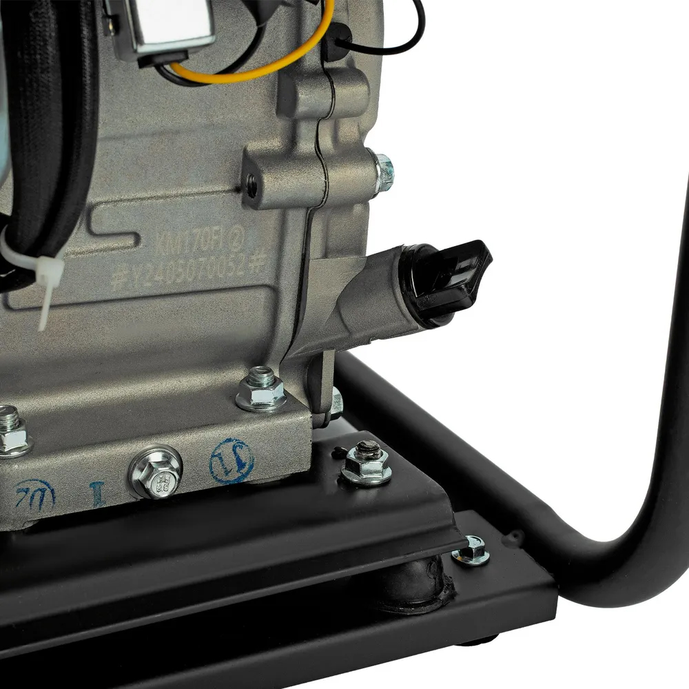 Генератор инверторный Denzel GK-2200iF, 94707