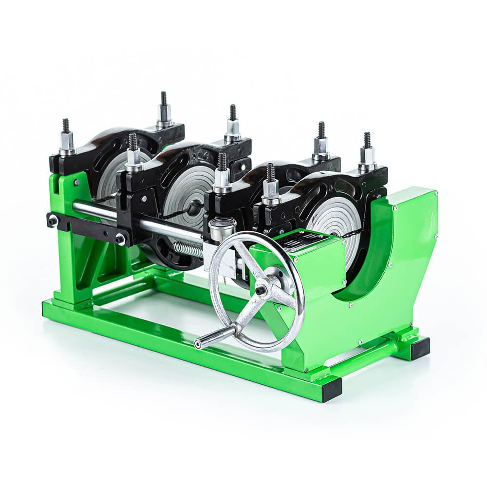 Стыковой сварочный аппарат ПРОСВАР СМ 160Р4