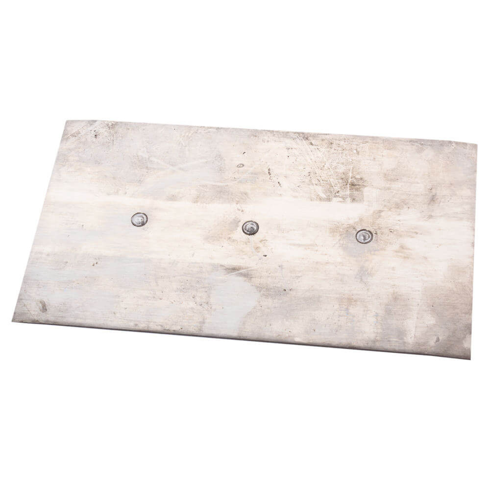 Лопасти отделочные 4 шт для RD-PT800G RedVerg