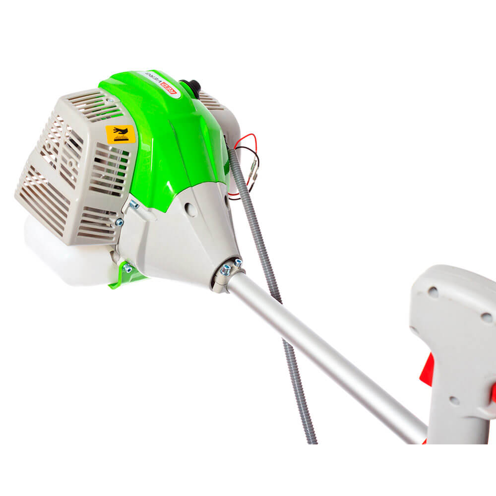 Триммер бензиновый RedVerg RD-GB252