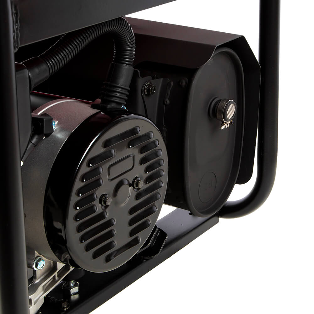 Генератор бензиновый DDE G330E