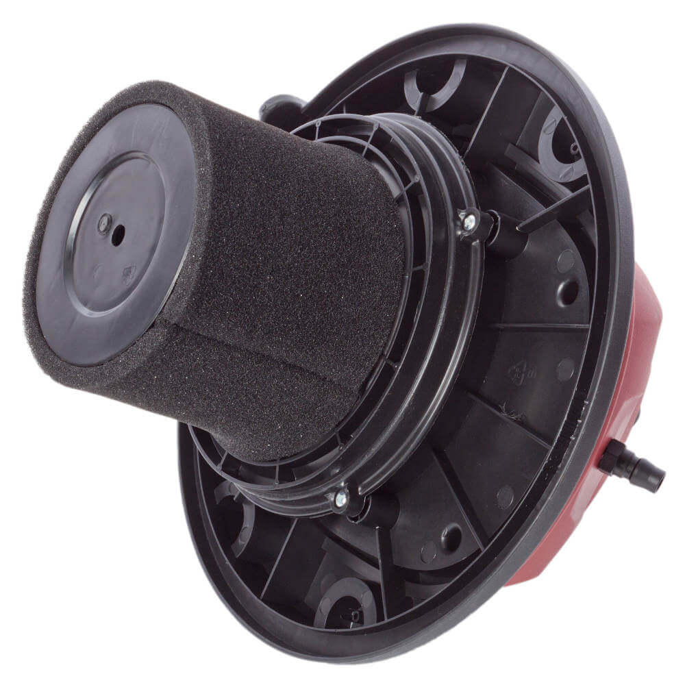 Пылесос моющий RedVerg RD-WVC1200-25S