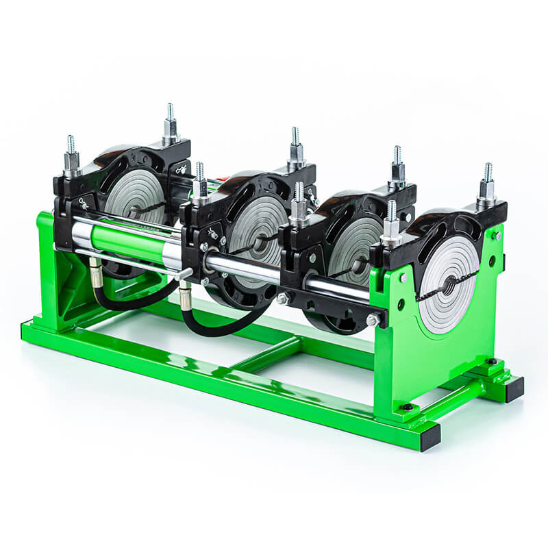 Стыковой сварочный аппарат ПРОСВАР С 160