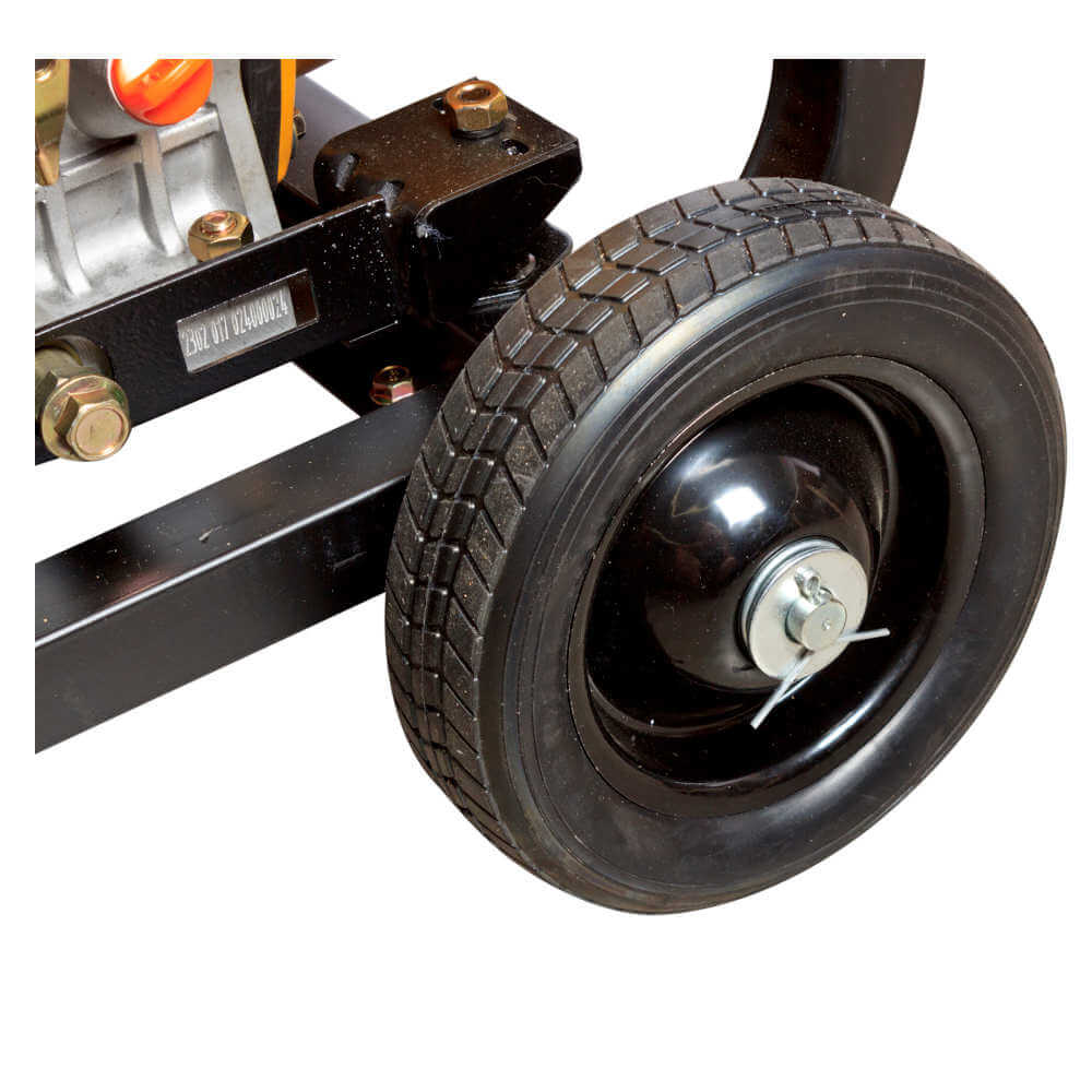 Генератор дизельный RedVerg RD-D7000E