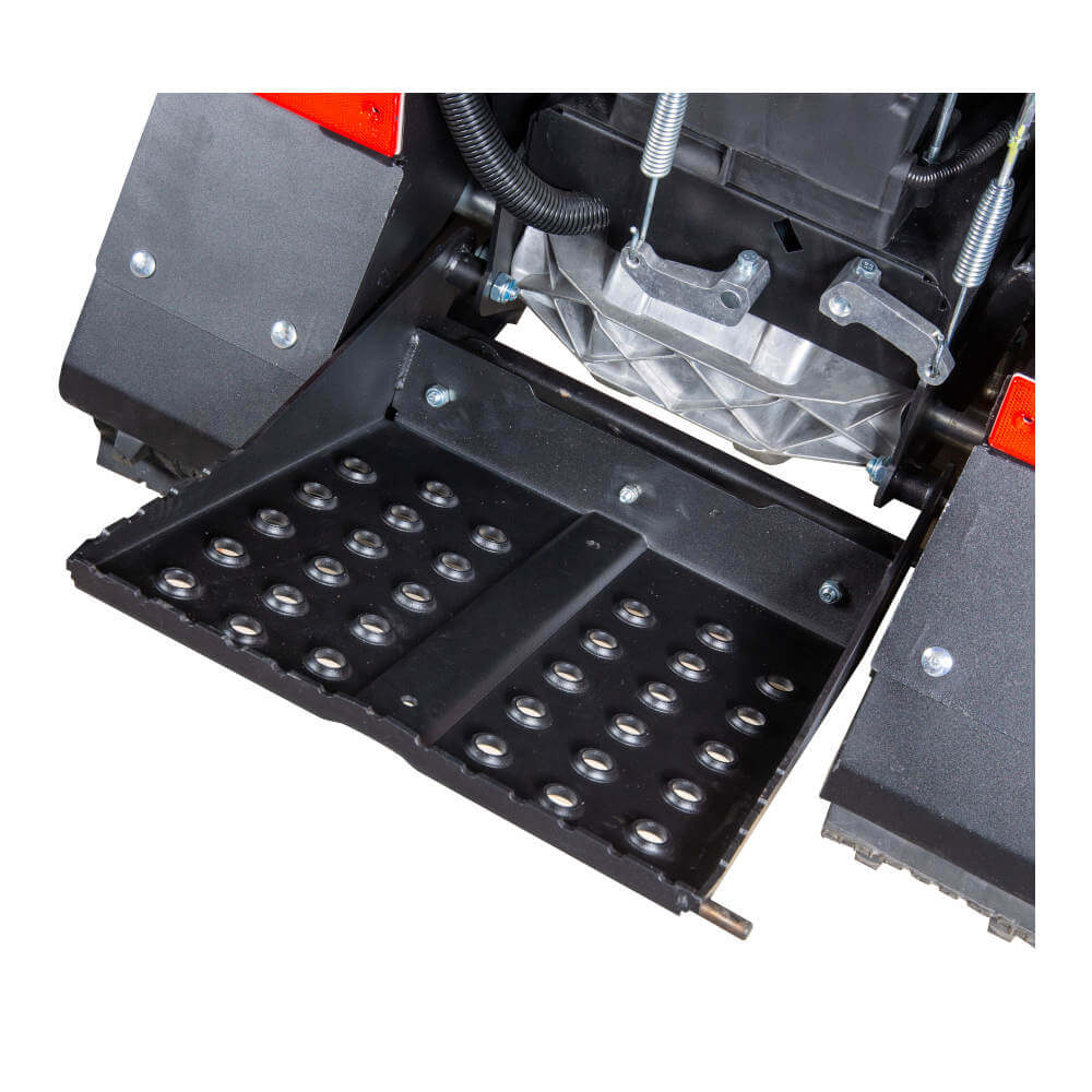 Снегоуборщик RedVerg PROLine RD-SBS87/15TBH