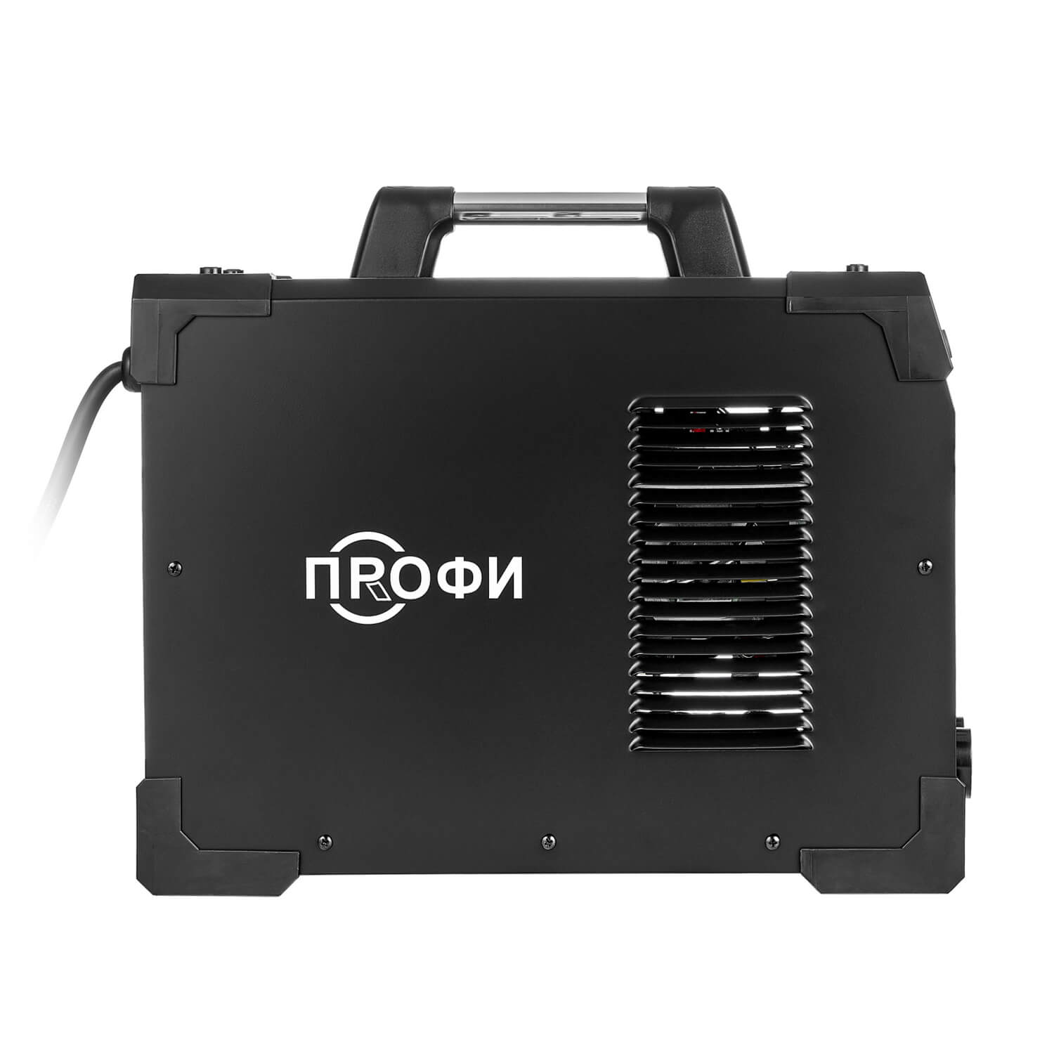 Сварочный инвертор ПТК ПРОФИ ARC 250 (380V)