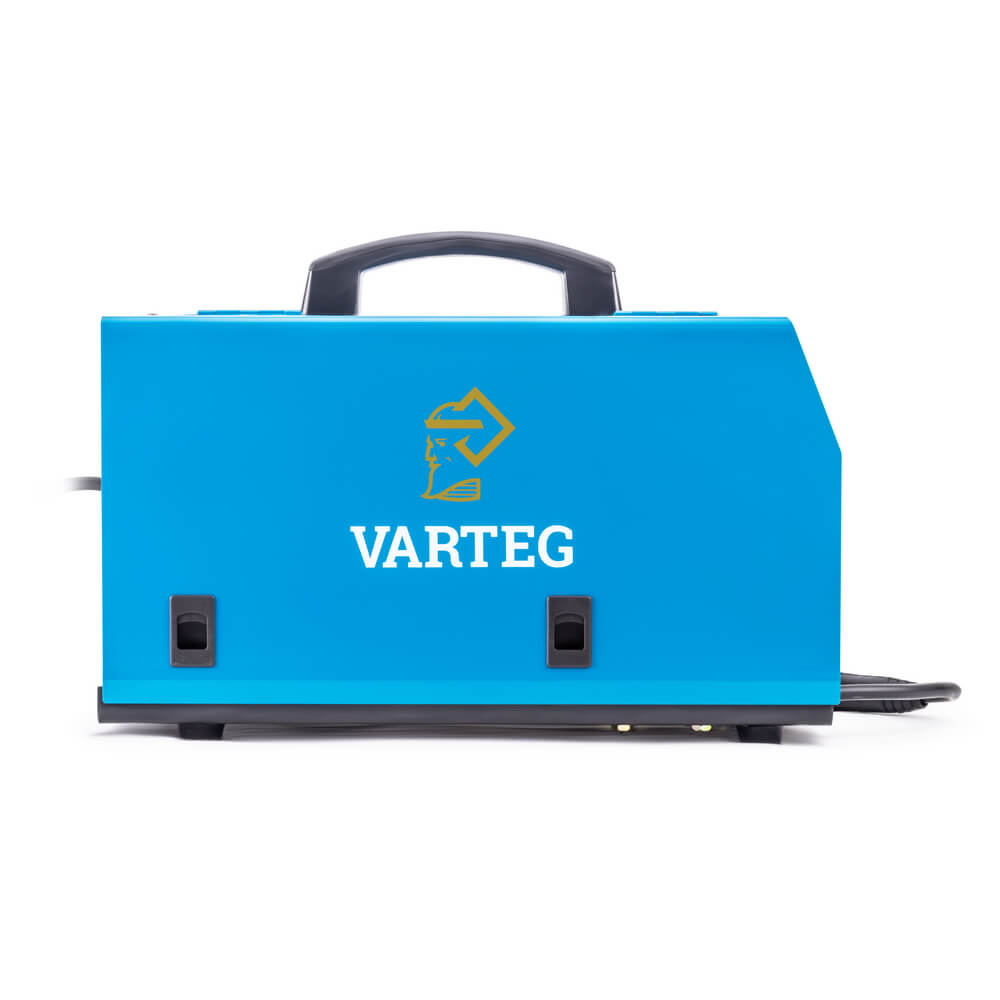 Сварочный полуавтомат VARTEG 200 DUO-S, 7152