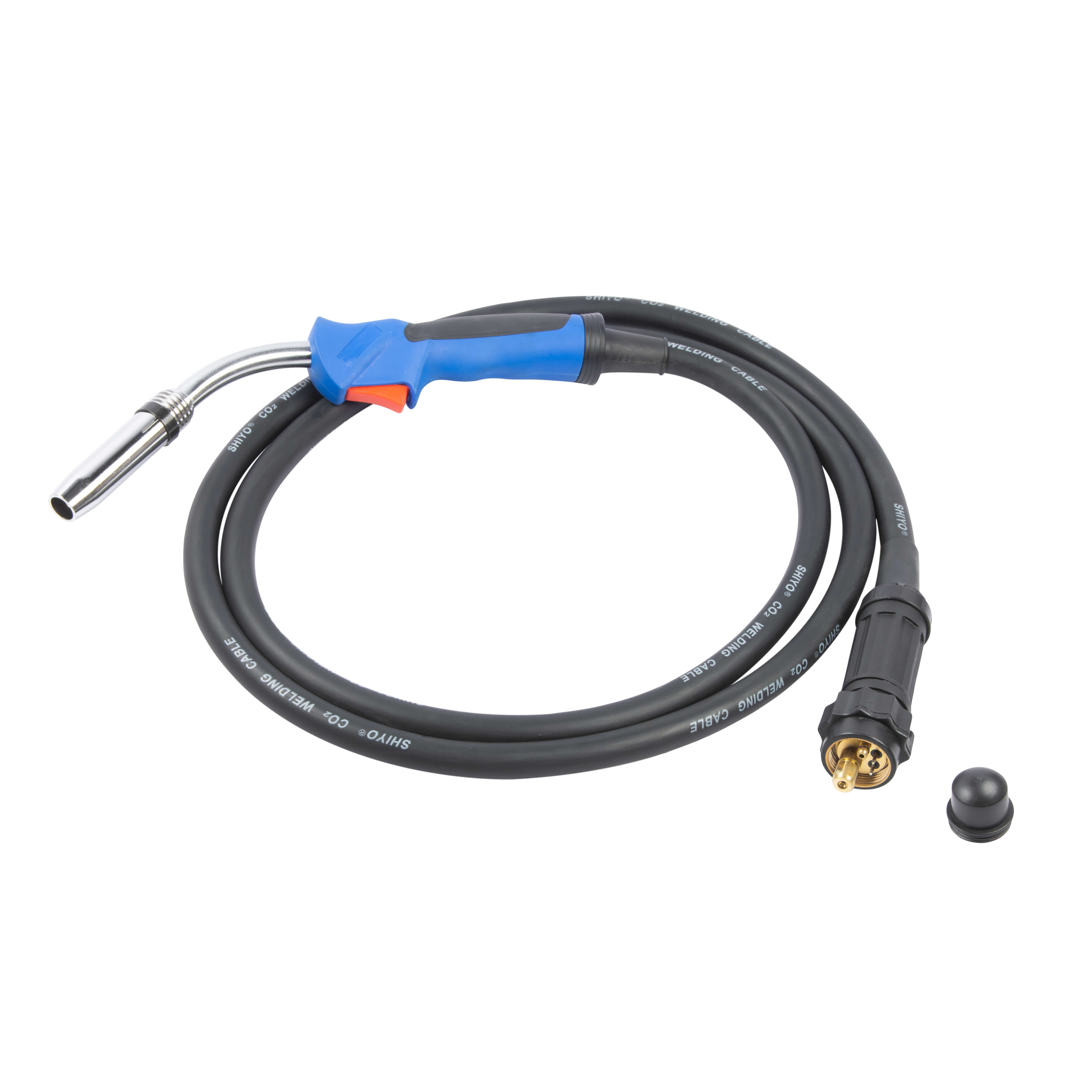 Сварочный полуавтомат ПТК ПРОФИ MIG 500 F