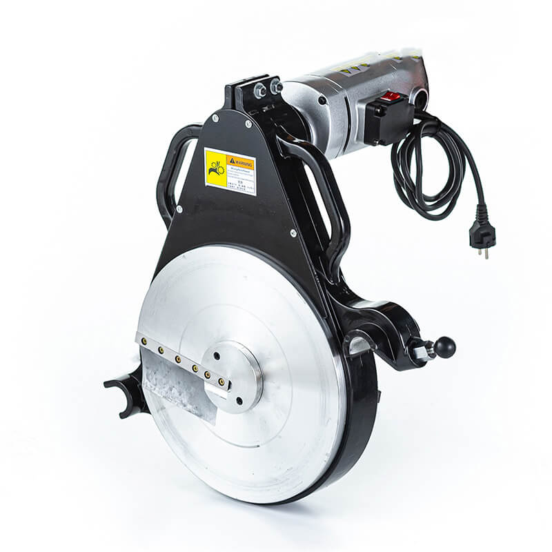 Стыковой сварочный аппарат ПРОСВАР СМ 315Т2