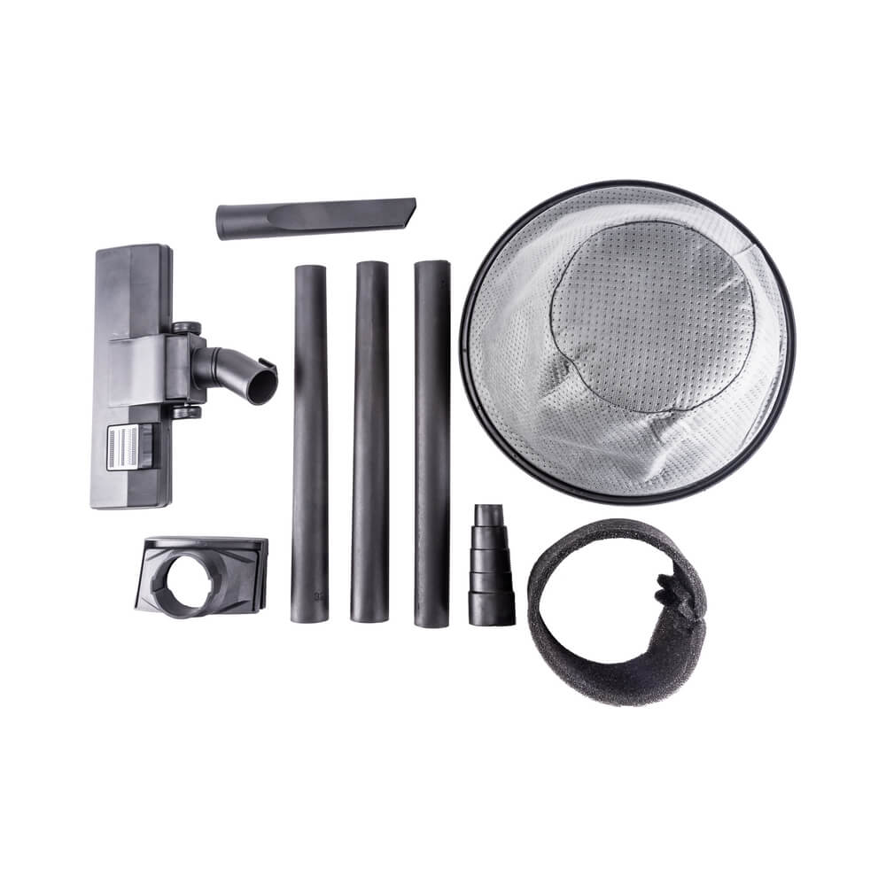 Строительный пылесос FTL VC 20, 7161