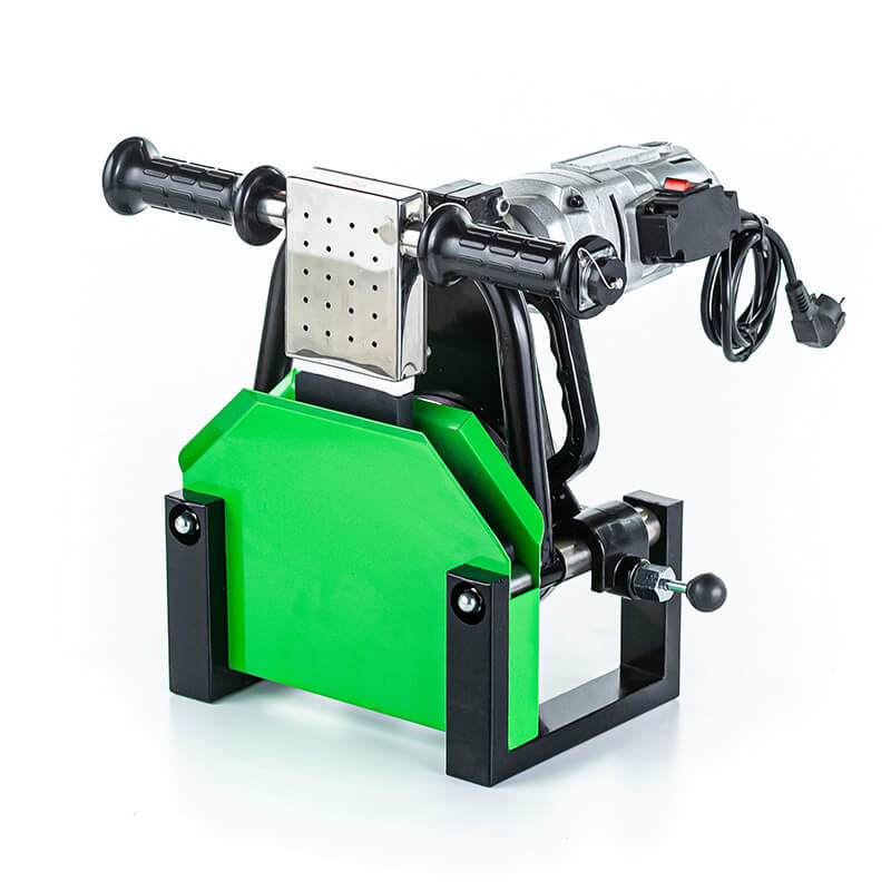 Стыковой сварочный аппарат ПРОСВАР С 160