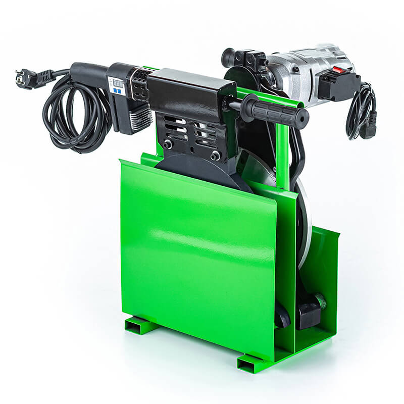 Стыковой сварочный аппарат ПРОСВАР СМ 250В2