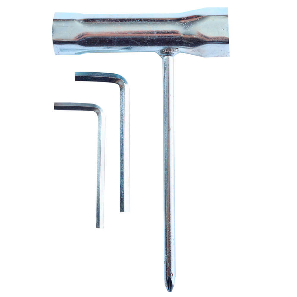 Триммер бензиновый RedVerg RD-GB252