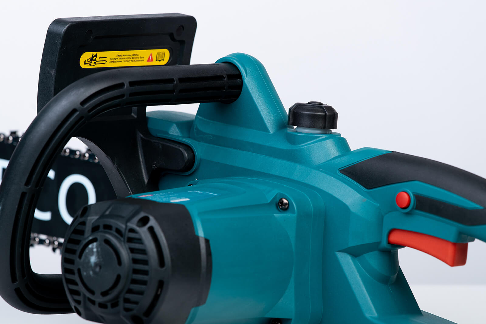 Электропила Alteco ECS-2200-45